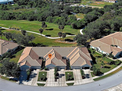 THIS IS THE ONE YOU'VE BEEN WAITING FOR!  Step into this TURNKEY on Pelican Pointe Golf and Country Club in Florida - for sale on GolfHomes.com, golf home, golf lot
