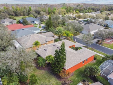 Lovely and beautifully maintained  2-bed, 2.5-bath plus a DEN on Stonegate Golf Club in Florida - for sale on GolfHomes.com, golf home, golf lot