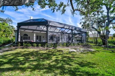 **Meticulously maintained, architectural perfection, this bright on The Oaks Club in Florida - for sale on GolfHomes.com, golf home, golf lot