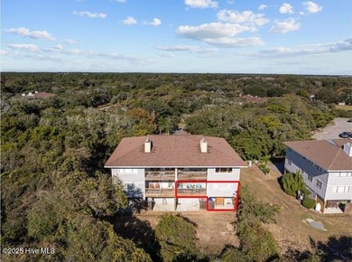 Uncover the ultimate beach getaway in this highly desirable on Oak Island Golf Club in North Carolina - for sale on GolfHomes.com, golf home, golf lot