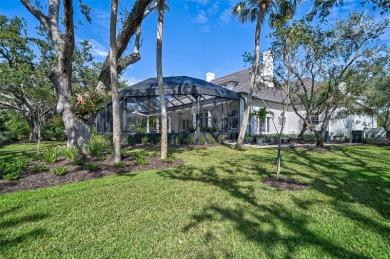 **Meticulously maintained, architectural perfection, this bright on The Oaks Club in Florida - for sale on GolfHomes.com, golf home, golf lot