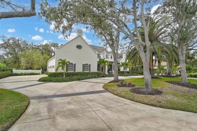 **Meticulously maintained, architectural perfection, this bright on The Oaks Club in Florida - for sale on GolfHomes.com, golf home, golf lot