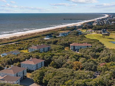 Uncover the ultimate beach getaway in this highly desirable on Oak Island Golf Club in North Carolina - for sale on GolfHomes.com, golf home, golf lot