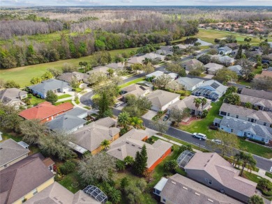 Lovely and beautifully maintained  2-bed, 2.5-bath plus a DEN on Stonegate Golf Club in Florida - for sale on GolfHomes.com, golf home, golf lot