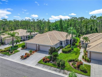 Nestled on the quiet double-cul-de-sac of The Preserve in HERONS on Herons Glen Golf and Country Club in Florida - for sale on GolfHomes.com, golf home, golf lot