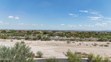 Discover this perfectly placed 0.73-acre homesite tucked away on on Verrado Golf Club  in Arizona - for sale on GolfHomes.com, golf home, golf lot