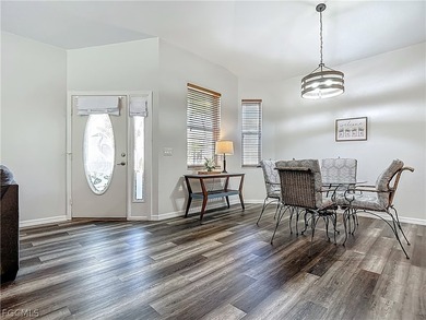 Nestled on the quiet double-cul-de-sac of The Preserve in HERONS on Herons Glen Golf and Country Club in Florida - for sale on GolfHomes.com, golf home, golf lot