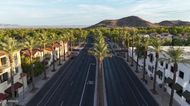 Discover this perfectly placed 0.73-acre homesite tucked away on on Verrado Golf Club  in Arizona - for sale on GolfHomes.com, golf home, golf lot