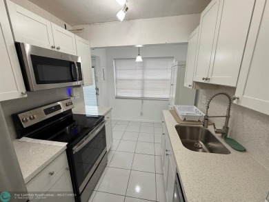 Welcome to this beautiful 55+ 1/1.5 condo in Tamarac. Recently on Colony West Country Club in Florida - for sale on GolfHomes.com, golf home, golf lot