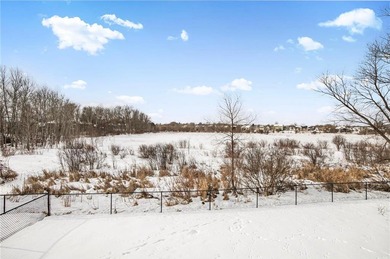 Well-maintained home in a great Sartell neighborhood, close to on Pine Ridge Golf Course in Minnesota - for sale on GolfHomes.com, golf home, golf lot