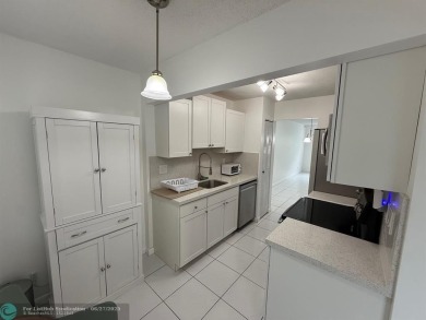 Welcome to this beautiful 55+ 1/1.5 condo in Tamarac. Recently on Colony West Country Club in Florida - for sale on GolfHomes.com, golf home, golf lot