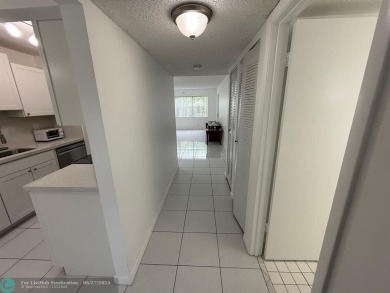 Welcome to this beautiful 55+ 1/1.5 condo in Tamarac. Recently on Colony West Country Club in Florida - for sale on GolfHomes.com, golf home, golf lot