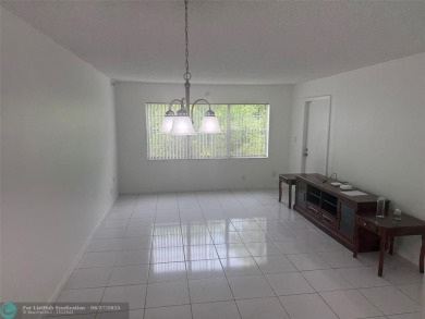 Welcome to this beautiful 55+ 1/1.5 condo in Tamarac. Recently on Colony West Country Club in Florida - for sale on GolfHomes.com, golf home, golf lot