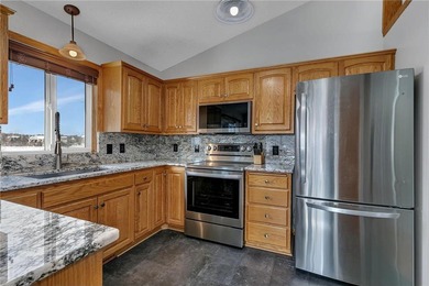 Well-maintained home in a great Sartell neighborhood, close to on Pine Ridge Golf Course in Minnesota - for sale on GolfHomes.com, golf home, golf lot