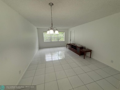 Welcome to this beautiful 55+ 1/1.5 condo in Tamarac. Recently on Colony West Country Club in Florida - for sale on GolfHomes.com, golf home, golf lot