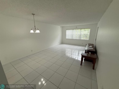 Welcome to this beautiful 55+ 1/1.5 condo in Tamarac. Recently on Colony West Country Club in Florida - for sale on GolfHomes.com, golf home, golf lot