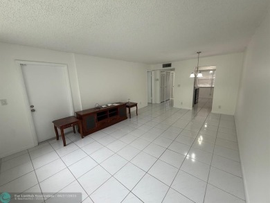Welcome to this beautiful 55+ 1/1.5 condo in Tamarac. Recently on Colony West Country Club in Florida - for sale on GolfHomes.com, golf home, golf lot