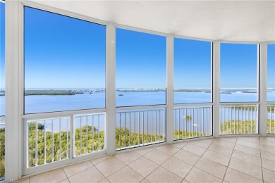 An INCREDIBLE value for a residence in the AMAZING building on Bonita Bay West in Florida - for sale on GolfHomes.com, golf home, golf lot