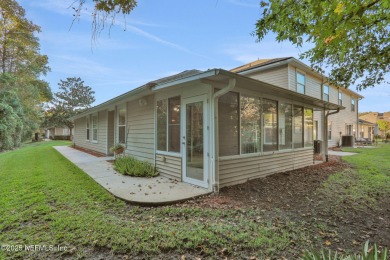 Rare opportunity in Julington Creek Plantation's Southern Bridge on Julington Creek Golf Club in Florida - for sale on GolfHomes.com, golf home, golf lot