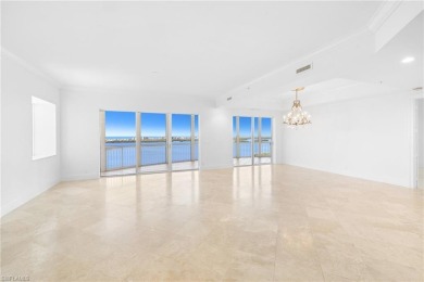 An INCREDIBLE value for a residence in the AMAZING building on Bonita Bay West in Florida - for sale on GolfHomes.com, golf home, golf lot