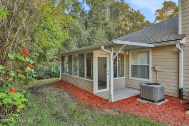 Rare opportunity in Julington Creek Plantation's Southern Bridge on Julington Creek Golf Club in Florida - for sale on GolfHomes.com, golf home, golf lot