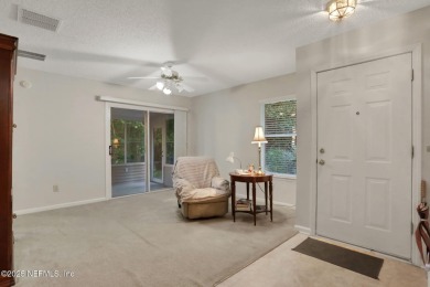 Rare opportunity in Julington Creek Plantation's Southern Bridge on Julington Creek Golf Club in Florida - for sale on GolfHomes.com, golf home, golf lot