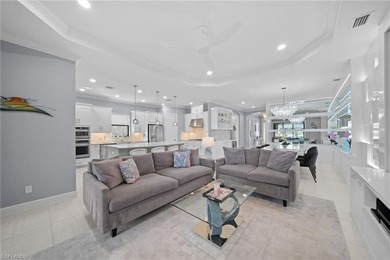 LIVE A VACATION LIFESTYLE IN ESPLANADE! FULL GOLF MEMBERSHIP on Esplanade Golf and  Country Club in Florida - for sale on GolfHomes.com, golf home, golf lot