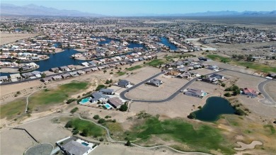 **Exceptional Opportunity to Own Prime Land in Los Lagos Golf on Los Lagos Golf Club in Arizona - for sale on GolfHomes.com, golf home, golf lot