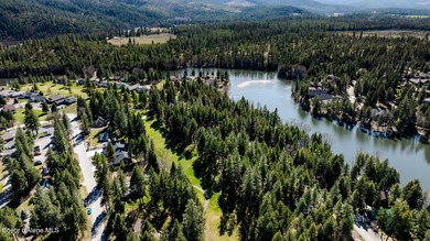 Build your vision in the heart of Stoneridge. This approximately on Stoneridge Golf Club in Idaho - for sale on GolfHomes.com, golf home, golf lot