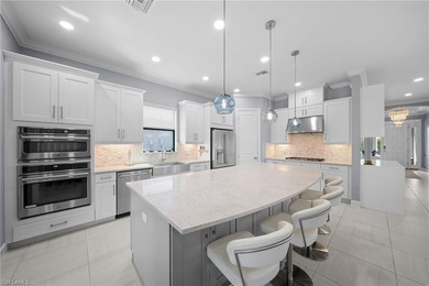 LIVE A VACATION LIFESTYLE IN ESPLANADE! FULL GOLF MEMBERSHIP on Esplanade Golf and  Country Club in Florida - for sale on GolfHomes.com, golf home, golf lot