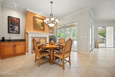 Welcome to your private resort oasis! This stunning custom on The Palencia Club in Florida - for sale on GolfHomes.com, golf home, golf lot