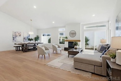 Paradise awaits you just a few miles from the Pacific Ocean on Ocean Hills Country Club in California - for sale on GolfHomes.com, golf home, golf lot