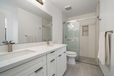 Bring your toothbrush, this home has it all! Seller just put on Sunrise Country Club in California - for sale on GolfHomes.com, golf home, golf lot