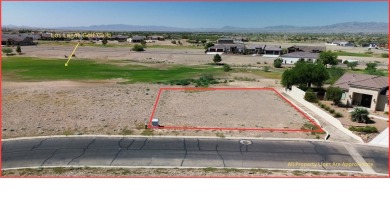 **Exceptional Opportunity to Own Prime Land in Los Lagos Golf on Los Lagos Golf Club in Arizona - for sale on GolfHomes.com, golf home, golf lot