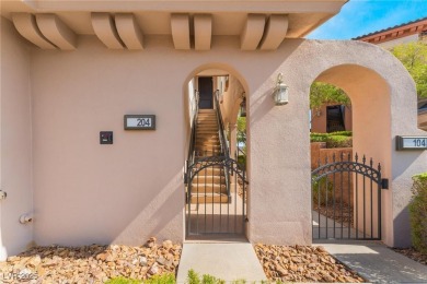 OWNER WILL CARRY at 3% interest! Highly desirable and largest on Reflection Bay Golf Club in Nevada - for sale on GolfHomes.com, golf home, golf lot