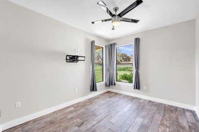 Discover the perfect blend of modern comfort and resort-style on Apple Rock Golf Course - Horseshoe Bay in Texas - for sale on GolfHomes.com, golf home, golf lot