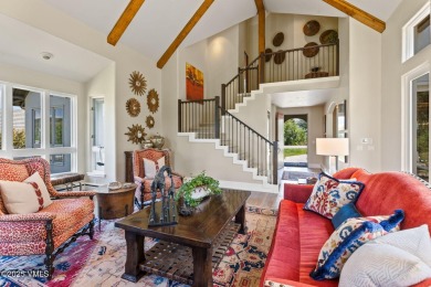 Tucked within the private, gated enclave of Kensington Green in on  in Colorado - for sale on GolfHomes.com, golf home, golf lot