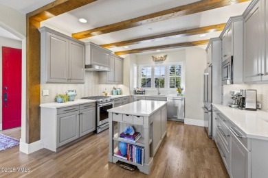 Tucked within the private, gated enclave of Kensington Green in on  in Colorado - for sale on GolfHomes.com, golf home, golf lot