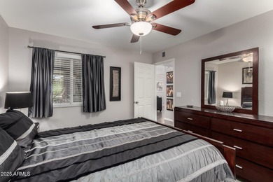 Immaculate 2BR/2BA, second floor, resort-style condominium on Stonecreek Golf Club in Arizona - for sale on GolfHomes.com, golf home, golf lot