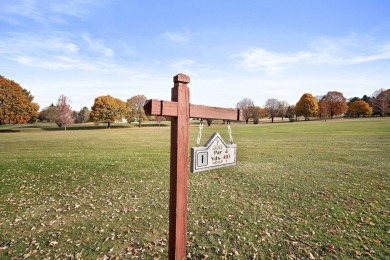 Have you ever dreamed of owning a golf course, this beautiful 9 on Auburn Bluff Golf Course in Wisconsin - for sale on GolfHomes.com, golf home, golf lot