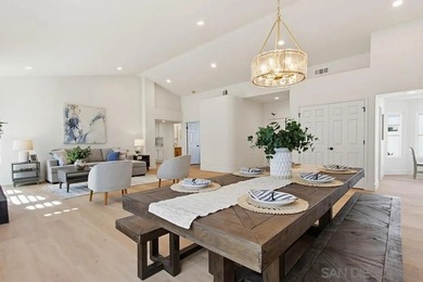 Paradise awaits you just a few miles from the Pacific Ocean on Ocean Hills Country Club in California - for sale on GolfHomes.com, golf home, golf lot