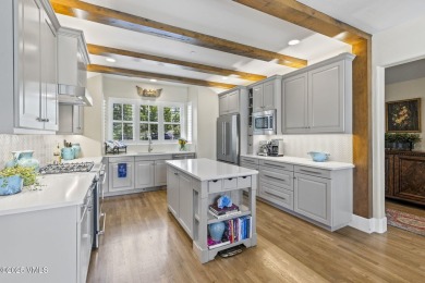 Tucked within the private, gated enclave of Kensington Green in on  in Colorado - for sale on GolfHomes.com, golf home, golf lot