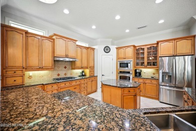 Welcome to your private resort oasis! This stunning custom on The Palencia Club in Florida - for sale on GolfHomes.com, golf home, golf lot