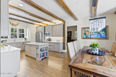 Tucked within the private, gated enclave of Kensington Green in on  in Colorado - for sale on GolfHomes.com, golf home, golf lot