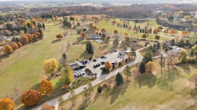 Have you ever dreamed of owning a golf course, this beautiful 9 on Auburn Bluff Golf Course in Wisconsin - for sale on GolfHomes.com, golf home, golf lot