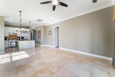 OWNER WILL CARRY at 3% interest! Highly desirable and largest on Reflection Bay Golf Club in Nevada - for sale on GolfHomes.com, golf home, golf lot
