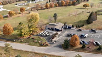 Have you ever dreamed of owning a golf course, this beautiful 9 on Auburn Bluff Golf Course in Wisconsin - for sale on GolfHomes.com, golf home, golf lot