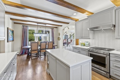 Tucked within the private, gated enclave of Kensington Green in on  in Colorado - for sale on GolfHomes.com, golf home, golf lot