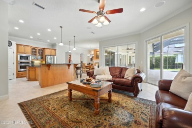 Welcome to your private resort oasis! This stunning custom on The Palencia Club in Florida - for sale on GolfHomes.com, golf home, golf lot