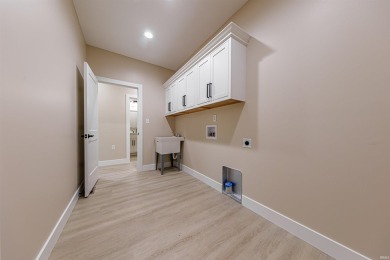 Welcome to this Stunning NEW CONSTRUCTION home offering a on Cambridge Golf Club in Indiana - for sale on GolfHomes.com, golf home, golf lot